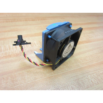 Delta AFB0612EH DC Brushless Fan 12V DC 0.48A - Used