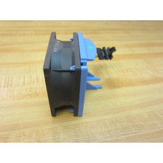 Delta AFB0612EH DC Brushless Fan 12V DC 0.48A - Used