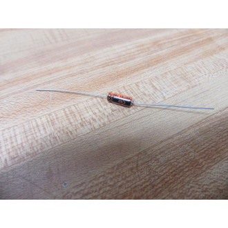 NTE N9450 Capacitor 10µF 50V (Pack of 10) - New No Box