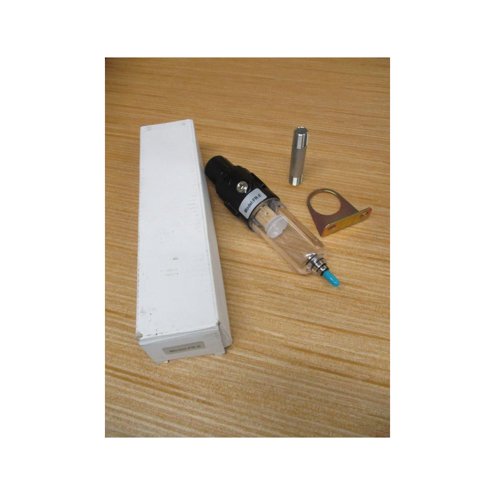 Generic FR-E Filter  FRE