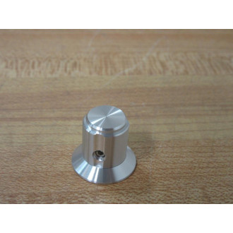 Alco Knob KS-500A18 Fluted Knob WLine Indicator KS500A18 (Pack of 17)