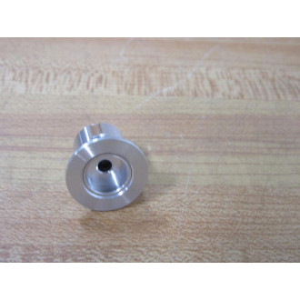 Alco Knob KS-500A18 Fluted Knob WLine Indicator KS500A18 (Pack of 17)