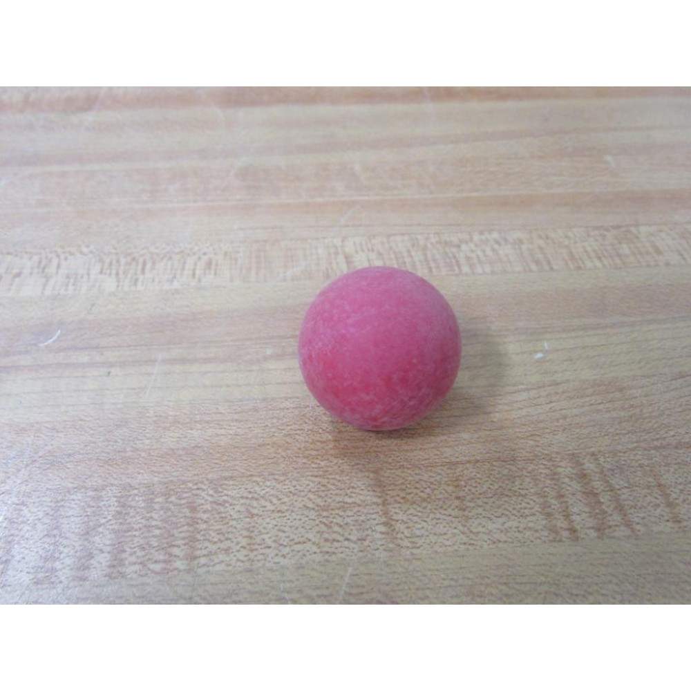 Warren Rupp Sand Piper 050.028.354 Check Ball 050028354 - New No Box
