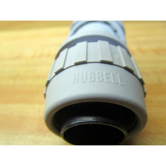 Hubbell PS0759NGY 34"  Fitting