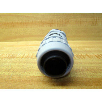 Hubbell PS0759NGY 34"  Fitting