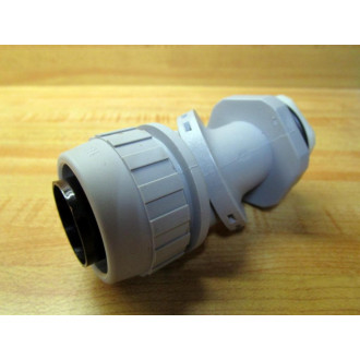 Hubbell PS1009NGY Swivellok Male LT Connector