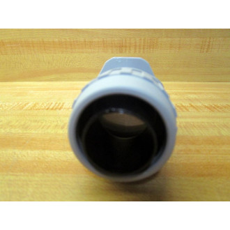 Hubbell PS1009NGY Swivellok Male LT Connector