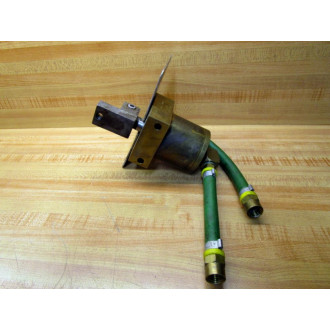 Cylinder & Valves, UFC 2100 Hydraulic Actuator UFC2100 - Used