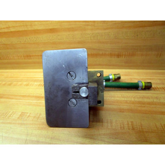 Cylinder & Valves, UFC 2100 Hydraulic Actuator UFC2100 - Used