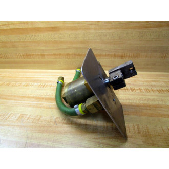 Cylinder & Valves, UFC 2100 Hydraulic Actuator UFC2100 - Used
