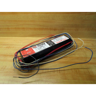 Valmont Electric 8G1084W Ballast - New No Box