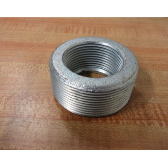 OZGedney RB-332 2"-1-14" Reducing  Bushing-Flush Type RB332 (Pack of 9)