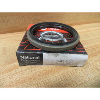 Federal Mogul 4160 National Oil Seal
