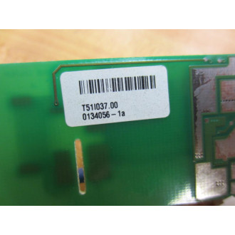 Ambit T51I037.00 LCD MonitorTV Inverter T51I03700 0134056-1a - Used