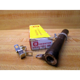 Ohmite 0568C Resistor 210-50K-40