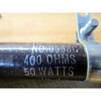 Ohmite 0568C Resistor 210-50K-40