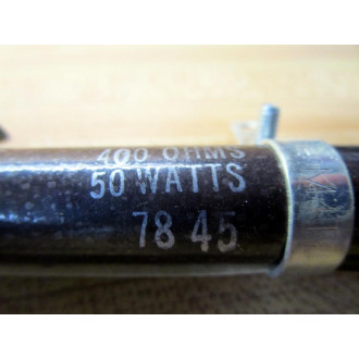 Ohmite 0568C Resistor 210-50K-40