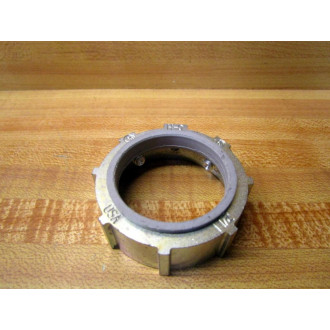 Crouse & Hinds S1035 1-12" Bushing (Pack of 9)