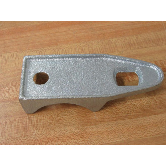 Topaz 486 2" EMTRigid Clamp Back (Pack of 6)