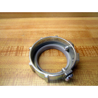 Crouse & Hinds S1035 1-12" Bushing (Pack of 9)