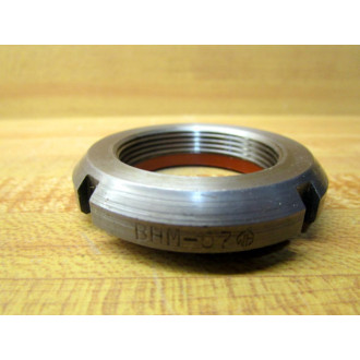 Whittet-Higgins BHM 07 Locknut BHM07