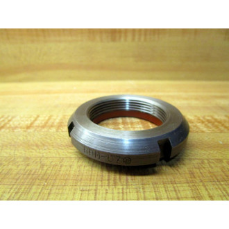 Whittet-Higgins BHM 07 Locknut BHM07