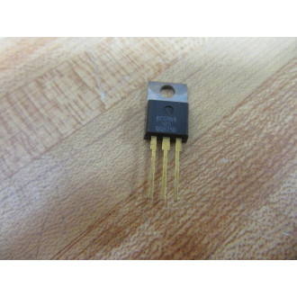 Philips ECG969 Negative Voltage Regulator (Pack of 2)