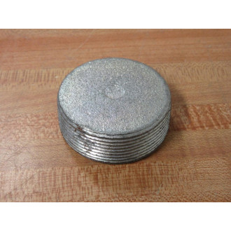 Appleton PLG200 Conduit Hole Plug 2" (Pack of 13)