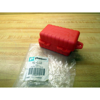 Panduit PSL-CL110 Cord Lockout Device PSLCL110