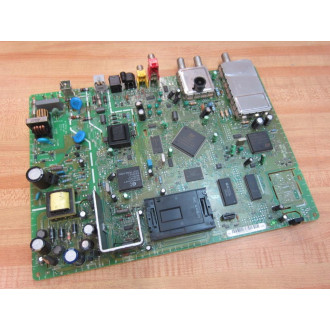 RCA 1541238E Main Logic Board - Used