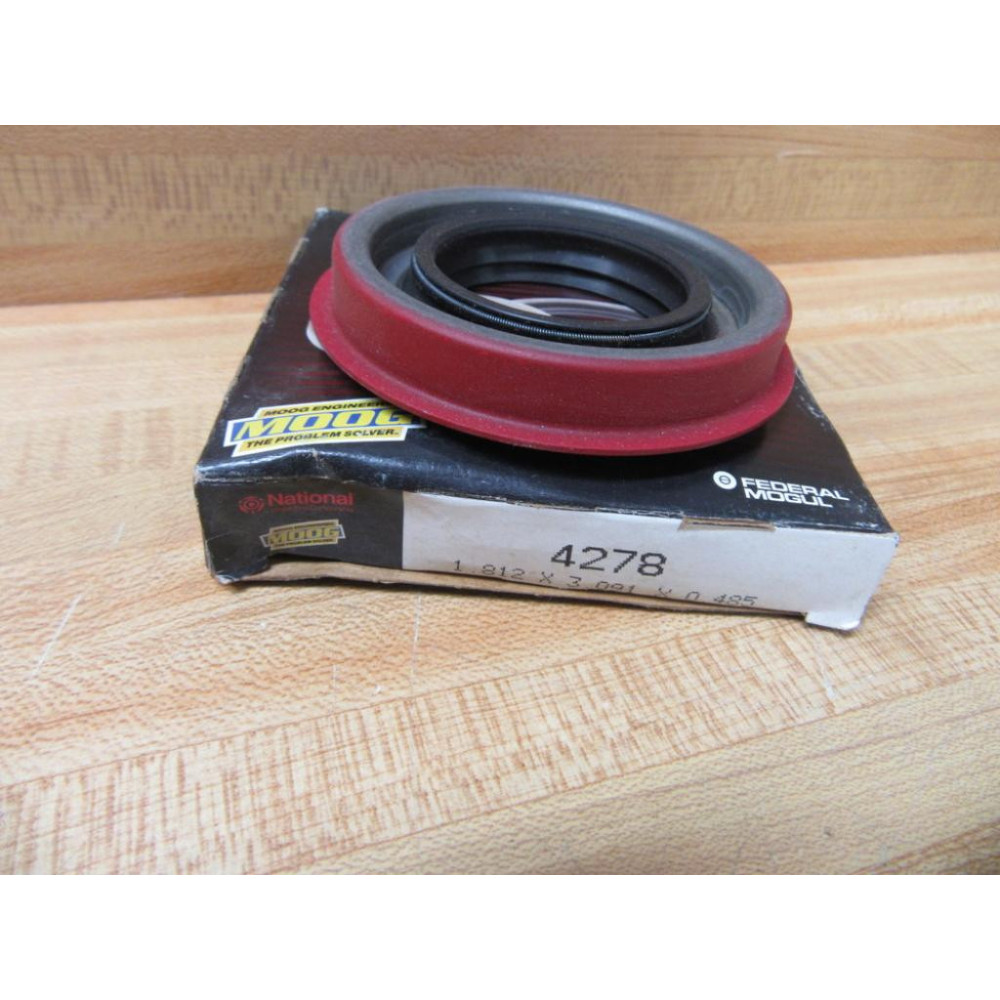 Federal Mogul 4278 National Oil Seal