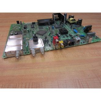 RCA 1541238E Main Logic Board - Used