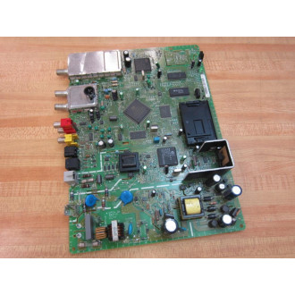 RCA 1541238E Main Logic Board - Used