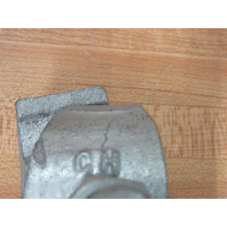 Crouse & Hinds PARC150HD 1-12" Conduit Clamp (Pack of 5) - New No Box