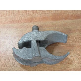 Crouse & Hinds PARC150HD 1-12" Conduit Clamp (Pack of 5) - New No Box