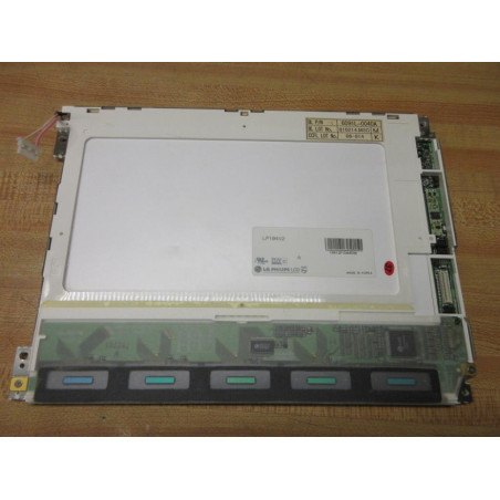 LG Philips 6091L-0040A LCD Display LP104V2 - Used