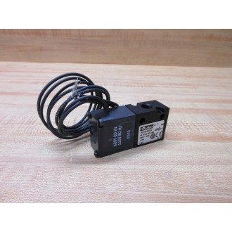 Parker MKH0NBG53A Solenoid Valve - New No Box