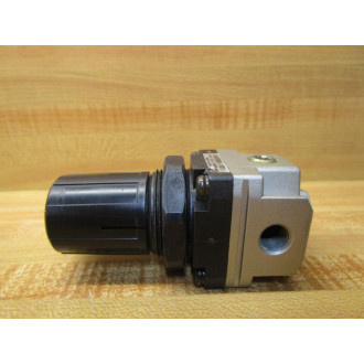 SMC EAR2000-F01 Pneumatic Regulator EAR2000F01 - New No Box