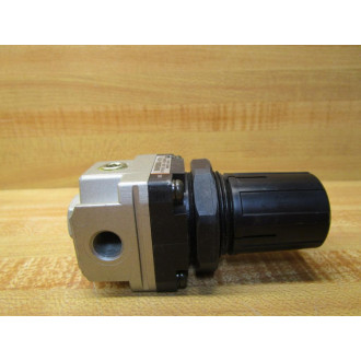 SMC EAR2000-F01 Pneumatic Regulator EAR2000F01 - New No Box