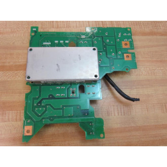 Mitsubishi A72GB11B-FR5 Board BC186A735G52 - Used