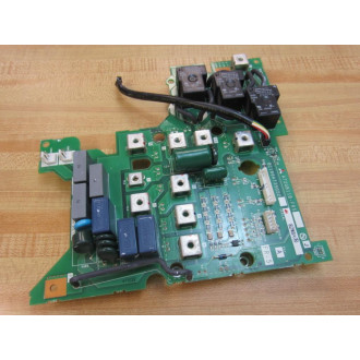 Mitsubishi A72GB11B-FR5 Board BC186A735G52 - Used