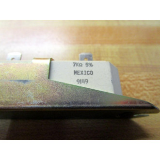 Dale SPR-2214-1 Resistor SPR22141 (Pack of 2) - New No Box