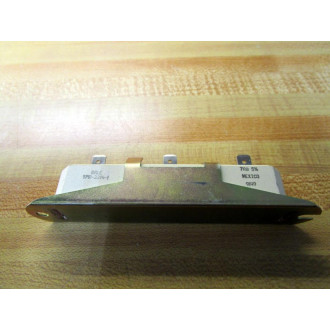 Dale SPR-2214-1 Resistor SPR22141 (Pack of 2) - New No Box