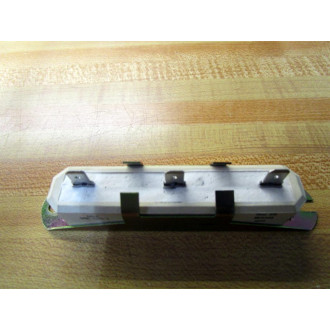 Dale SPR-2214-1 Resistor SPR22141 (Pack of 2) - New No Box