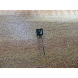 RCA SK9125 Si Asymmetrical Switch (Pack of 8)