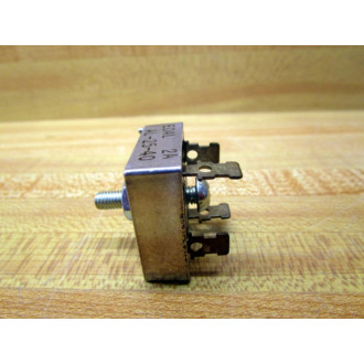 EDAL AL-25-40 Bridge Rectifier Diode AL2540 - New No Box