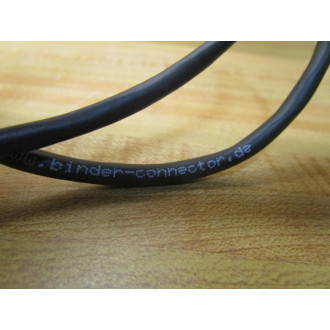 Binder 79-3444-166-05 Cable 79344416605 - New No Box