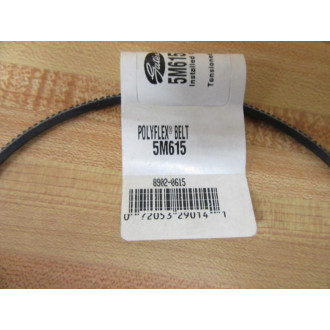 G 8902-0615 Ployflex Belt 89020615