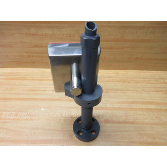 King Instrument 7722430710 Flowmeter 7700 - New No Box