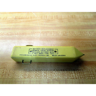Progressive Electronics 200A Inductive Amplifier - Used